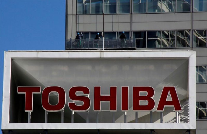 西數(shù)要聯(lián)日抗韓，呼吁日本政府支持與東芝合資企業(yè)對(duì)抗三星