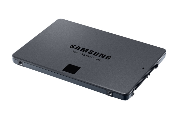 三星正式發(fā)布860 QVO SSD，容量更大，更便宜