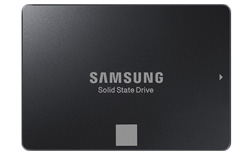三星推出采用SATA 3.3，LPDDR4的高效能PM883 SSD