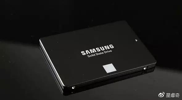 SSD疑云丨容量不同，速度為什么不一樣？